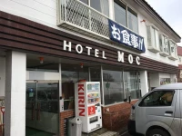 Hotel Moc 2*