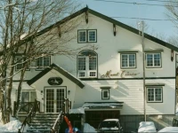 Guesthouse Mont Cervin 2*