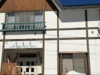 Myoko Kogen Pension Yamasan 