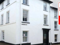 Ty Helyg Guest House