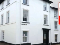Ty Helyg Guest House 4*