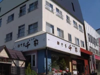 Hotel Senke 2*