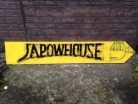 Japow House 