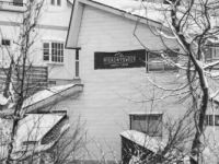 Myoko Powder Hostel 