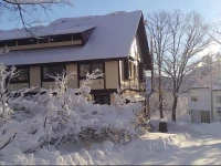 Funky Monkey Lodge, Myoko 