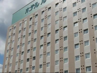 Hotel Route-Inn Nabari 