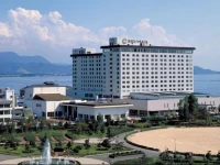 Nagahama Royal Hotel 