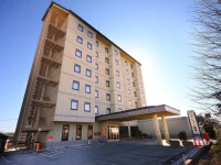 Hotel Route-Inn Nagaizumi Numazu Inter 1 