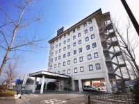 Hotel Route-Inn Nagaizumi Numazu Inter 2 
