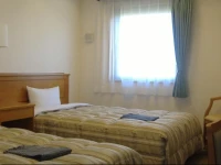 Hotel Route-Inn Nagaoka Inter 