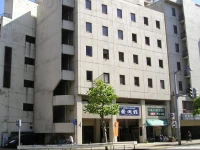 HOTEL&OFFICE Sotokukan 