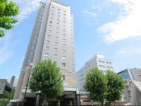 Kokusai 21 Hotel 4*