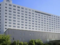 Shinshu Matsushiro Royal Hotel 