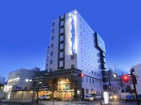 Hotel Nagano Avenue 