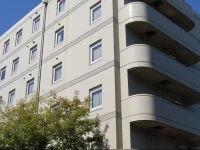 Hotel Route-Inn Daiichi Nagano 