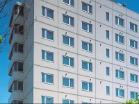 Hotel Route-Inn Daini Nagano 