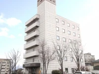 Hotel Route-Inn Shinonoi 