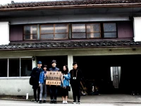 Dot Hostel Nagano 