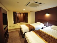 Hotel Marine World 3*