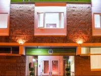 Helix Hotel 