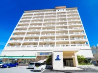 Best Western Okinawa Kouki Beach 