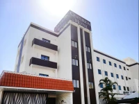 Centurion Hotel Resort Okinawa Nago City 
