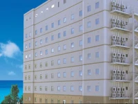 Hotel Route-Inn Nago 