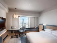 Hilton Nagoya Hotel 5*
