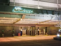 Nagoya Marriott Associa Hotel 5*