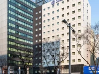 Daiwa Roynet Hotel Nagoya Eki Mae 