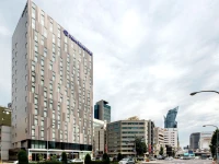 Daiwa Roynet Hotel Nagoya Taiko dori Side 