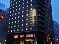 Dormy Inn Premium Nagoya Sakae 