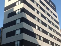 Hamilton Hotel -Black- 
