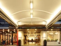 Nagoya Fushimi Mont-Blanc Hotel 