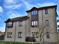 Town & Country Apartments - Kirkside Court 