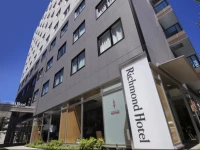 Richmond Hotel Nagoya Shinkansen-guchi 