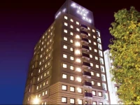 Hotel Route-Inn Nagoya Higashi Betsuin 