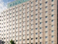 Hotel Route-Inn Nagoya Imaike Ekimae 