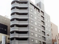 Toyoko Inn Nagoya-eki Sakuradori-guchi Honkan 