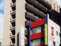 Toyoko Inn Nagoya-eki Shinkansen-guchi 2*