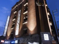 Hotel Noi (Adult Only) 