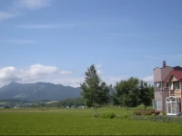 Pension Ayumu 