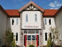 Petit Hotel Blaneneige 