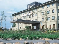 Hotel Route-Inn Nakano 