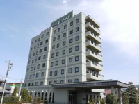 Hotel Route-Inn Nakatsugawa Inter 
