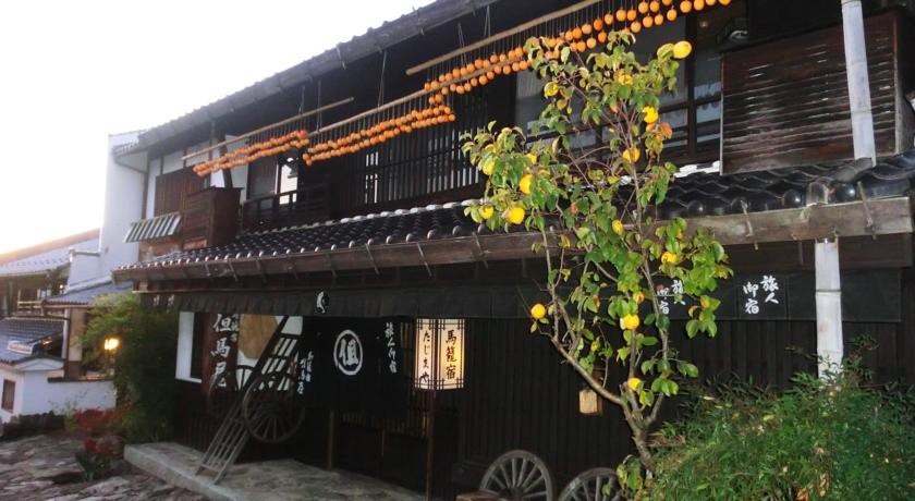 Tajimaya 