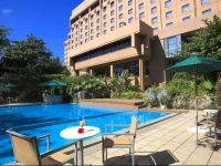 ANA Crowne Plaza Okinawa Harborview 