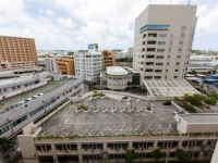 Naha Tokyu REI Hotel 