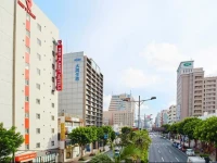 Red Planet Naha, Okinawa 