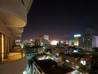 Hotel Resonex Naha 